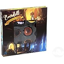 Amazon | Everdell:コンプリートコレクション – デラックス