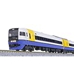 Kato Nゲージ10-286(白いソニック)885系 6両セット Amazon | KATO Nゲージ 885系 白いソニック 6両セット 10-286