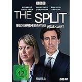 The Split - Beziehungsstatus ungeklärt. Staffel 3