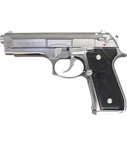 Amazon | マルシン ワルサー PPK Early シルバーABS モデルガン 組立