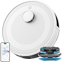 Amazon | Lefant M2 ロボット掃除機 水拭き両用 「エリア指定可