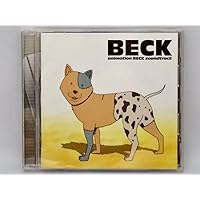 animation BECK soundtrack “BECK”