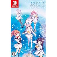 Amazon.co.jp: D.C.5 ~ダ・カーポ5~ -Switch : ゲーム