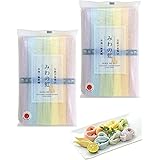 【セット品】三輪そうめん 小西 みわのにじ (350g×2袋)　 お取り寄せ グルメ 詰め合わせ 素麵 そうめん