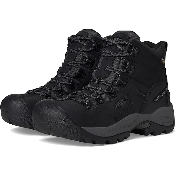 Amazon | KANSAS CITY MID KBF WP(現行モデル) | KEEN Utility | 安全