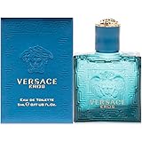 Versace VERSACE(ヴェルサーチ) 【ヴェルサーチ】エロス EDT 5mL [並行輸入品]