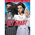 ゲット スマート 特別版(2枚組) [DVD]