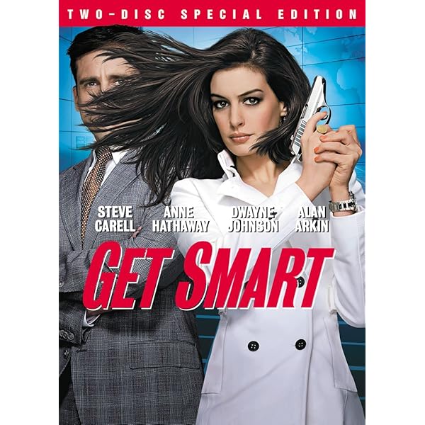 Amazon.co.jp: ブルース&ロイドの ボクらもゲットスマート [DVD