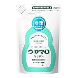 ウタマロキッチン 詰替
