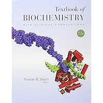 Textbook of Biochemistry with Clinical Correlations - Devlin