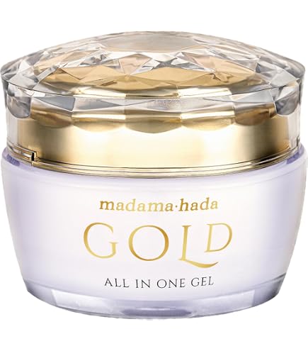 Amazon | 真珠肌 (madama・hada) エヌリッチ クリーム 50g 保湿