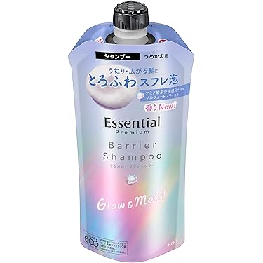 Amazon.co.jp 最新リリース: シャンプー・コンディショナー の
