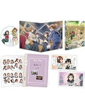 Amazon.co.jp: 【外付け特典あり】 響け！ユーフォニアム3 Blu