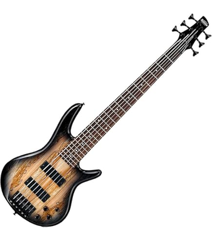 Amazon | ヤマハ YAMAHA エレキベース 6弦 TRB1006J BL | エレキベース