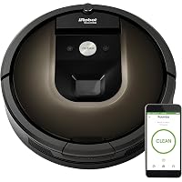 iRobot® Roomba® i3+ (3550) Robot Vacuum 
