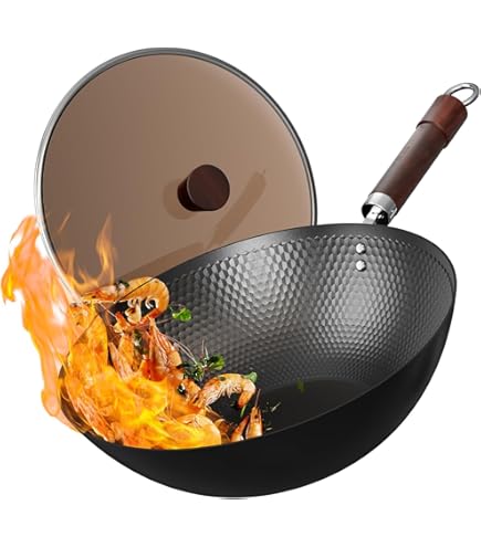 Amazon | 期間限定寄附額 [ オールライト炒（チャオ） 26cm