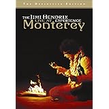 ライヴ・アット・モンタレー [DVD]