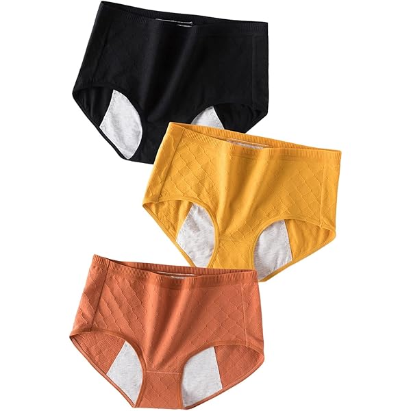 ★専用・確認用★【新品・未使用】ショーツ　6枚 Amazon.co.jp: [X and Z] 6枚セット シームレスショーツ