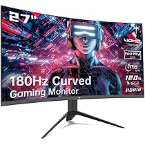 ◆新同品 KTC 27インチ 湾曲ゲーミングモニター H27S17 WQHD Amazon.co.jp: KTC 27インチ 湾曲ゲーミングモニター WQHD