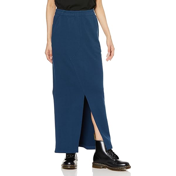 Amazon.co.jp: X Girl Skirt APPLE GIRL SHEER SK Women's