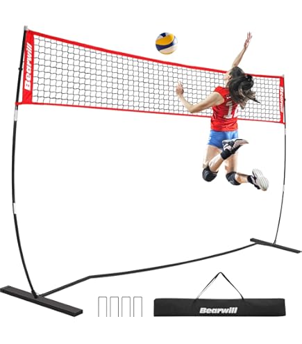 Amazon | タチカラ バレーライト トレーニング バレーボール One Size