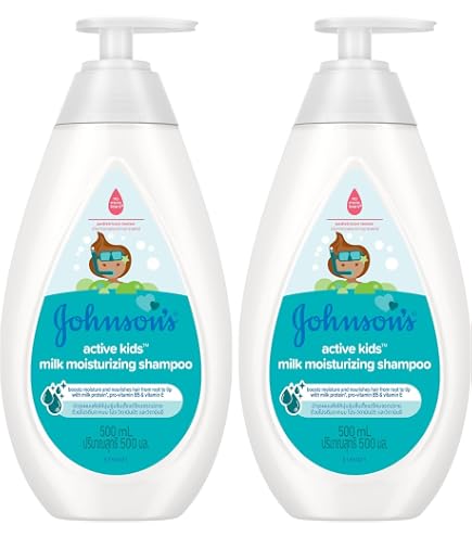 Thomas Children's Shampoo and Pump Type, 8.5 fl oz (250 ml