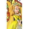 『ちいさなプリンセス ソフィア』アンバー  ディズニー - 『ちいさなプリンセス ソフィア』アンバー  iPhoneSE/5s/5c/5 壁紙 視差効果 118551