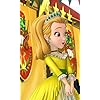 『ちいさなプリンセス ソフィア』アンバー  ディズニー - 『ちいさなプリンセス ソフィア』アンバー  FVGA(480×800)壁紙 108912