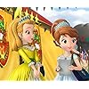 『ちいさなプリンセス ソフィア』アンバー ,ソフィア ディズニー - 『ちいさなプリンセス ソフィア』アンバー ,ソフィア Android(960×800)待ち受け 111166