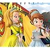 『ちいさなプリンセス ソフィア』アンバー ,ソフィア ディズニー - 『ちいさなプリンセス ソフィア』アンバー ,ソフィア Android(960×854)待ち受け 106018