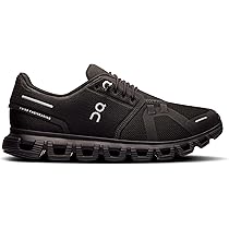 [オン] Cloud 6 スニーカー メンズ | クラウド6/オールデイ/軽量 Amazon | [オン] ランニングシューズ Cloud 6 メンズ Black | Black