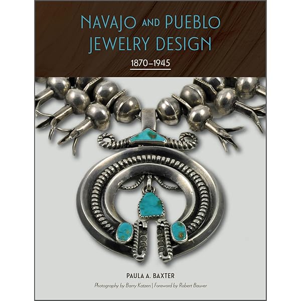 Amazon | American Indian Jewelry I: 1200 Artist Biographies