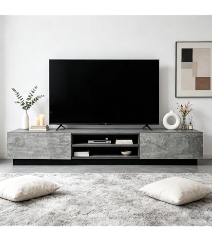 Amazon｜テレビボード 150cm ローボード 完成品 組立不要 引出 収納