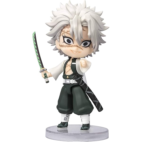 Amazon.co.jp: 猗窩座 キャラクターモチーフピンズ 鬼滅 アニメ