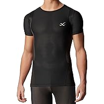 Amazon.co.jp: [CW-X(シーダブリューエックス)]CW-X 機能トップス