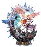 アイシャ・アージェント-私立茶熊学園2018 Ver. 1/7 Amazon.co.jp: アイシャ・アージェント-私立茶熊学園2018 Ver.- 1/7