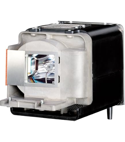 Amazon.co.jp: Rich Lighting VLT-HC3800LP プロジェクター ランプ