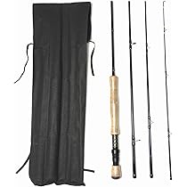 『匿名配送』フライフィッシングフライロッド9ft.#9&8ft5㌅(2ピース) 匿名配送』フライフィッシングフライロッド9ft.#9&8ft5㌅(2