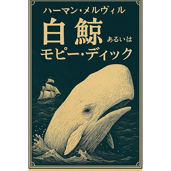 白鯨 (アメリカの文学 21) | ハーマン メルヴィル, Melville,Herman