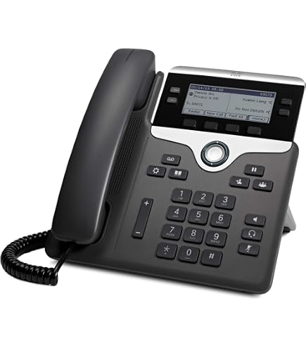 チャコページ Amazon | Cisco IP Phone 7861 マルチプラットフォーム電話