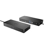Amazon.co.jp: Dell Thunderbolt ドック WD19TBS : パソコン・周辺機器