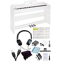 Amazon | 電子ピアノ ピアノ 88鍵盤 日本ブランド ピアノ講師監修