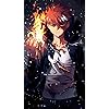 衛宮 士郎(えみや しろう) Fate - 衛宮 士郎(えみや しろう) iPhoneSE/5s/5c/5(640×1136)壁紙 73645