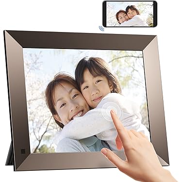 Amazon.co.jp 最新リリース: デジタルフォトフレーム の新着
