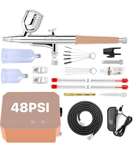 Mr.リニアコンプレッサーL5/エアブラシセット 出品 Amazon.co.jp: GSIクレオス Mr.リニアコンプレッサー L5/エアブラシ