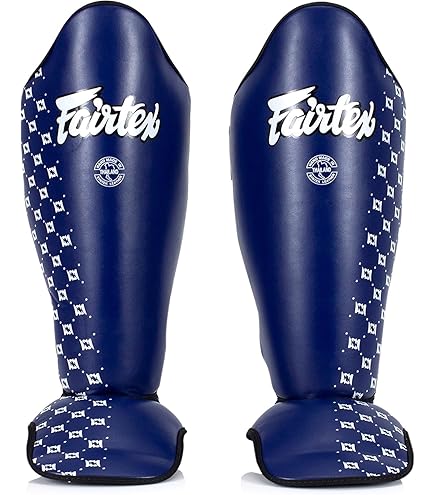 Amazon | FAIRTEX フェアテックス カーフキック プロテクター SP10