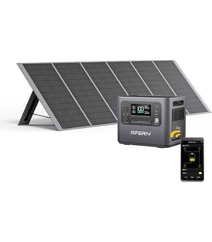 Amazon.co.jp: SOLARPLAY 2500W ポータブル電源 大容量 長寿命15年