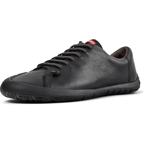 Amazon | [カンペール] SPORT SHOE BLACK 20848-017 PEU CAMI 24,5