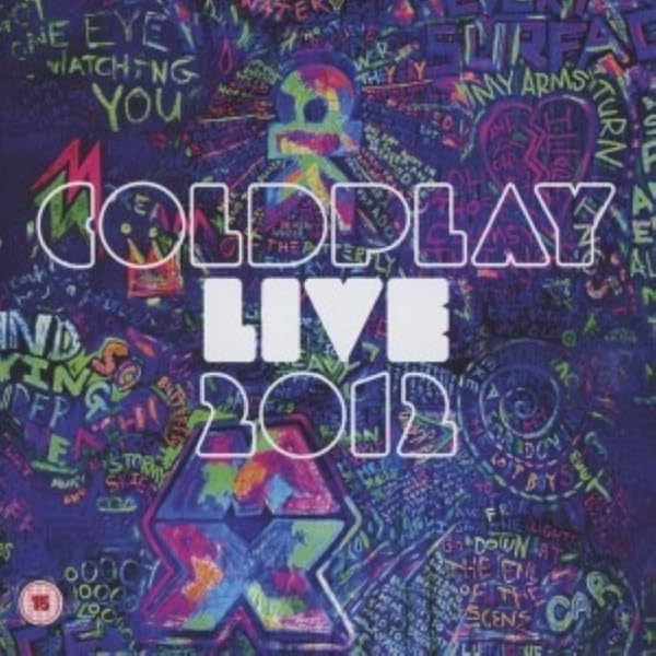 Amazon.co.jp: Coldplay: Live 2003 [DVD] : Coldplay: DVD