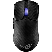 Amazon.co.jp: ASUS ROG Moonstone Ace L/black/ゲーミング